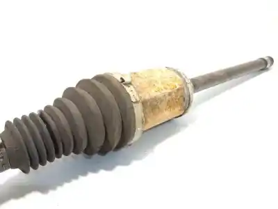 Recambio de automóvil de segunda mano de transmision delantera derecha para bmw x1 (e84) xdrive 18d referencias oem iam 7591682  31607605512