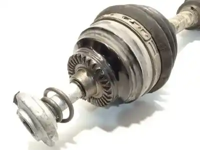 Recambio de automóvil de segunda mano de transmision delantera derecha para bmw x1 (e84) xdrive 18d referencias oem iam 7591682  31607605512