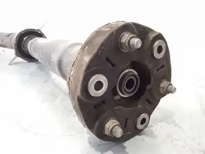 Recambio de automóvil de segunda mano de transmision central para bmw x1 (e84) xdrive 18d referencias oem iam 7573482  26107573482