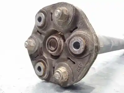 Recambio de automóvil de segunda mano de transmision central para bmw x1 (e84) xdrive 18d referencias oem iam 7573482  26107573482