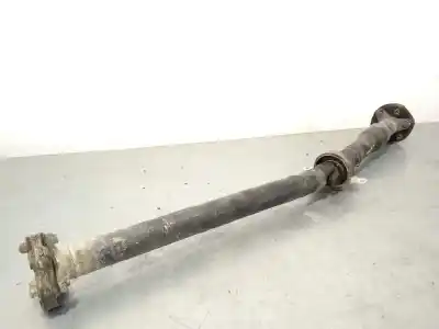 Recambio de automóvil de segunda mano de transmision central para bmw x1 (e84) xdrive 18d referencias oem iam 7573482  26107573482