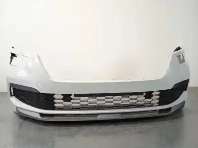 Piesă de schimb auto la mâna a doua bara de protectie frontala pentru skoda kamiq (nw4) ambition referințe oem iam 658807221b  