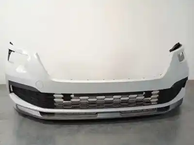 Piesă de schimb auto la mâna a doua bara de protectie frontala pentru skoda kamiq (nw4) ambition referințe oem iam 658807221b  