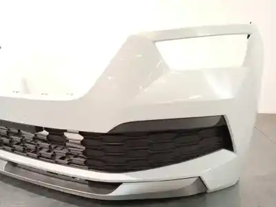 Piesă de schimb auto la mâna a doua bara de protectie frontala pentru skoda kamiq (nw4) ambition referințe oem iam 658807221b  
