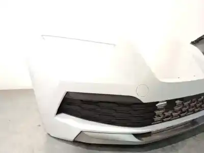 Piesă de schimb auto la mâna a doua bara de protectie frontala pentru skoda kamiq (nw4) ambition referințe oem iam 658807221b  