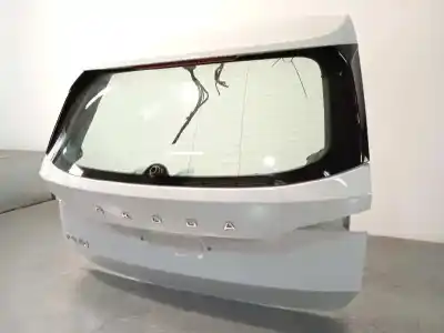 İkinci el araba yedek parçası bagaj kapagi için skoda kamiq (nw4) ambition oem iam referansları 658827023 658845049b 