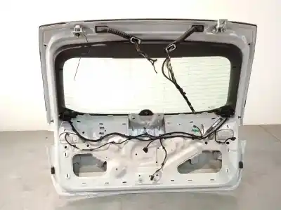 İkinci el araba yedek parçası bagaj kapagi için skoda kamiq (nw4) ambition oem iam referansları 658827023 658845049b 