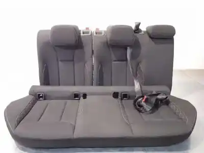 Автозапчасти б/у полный комплект сиденья за skoda kamiq (nw4) ambition ссылки oem iam   