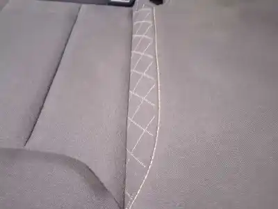 Автозапчасти б/у полный комплект сиденья за skoda kamiq (nw4) ambition ссылки oem iam   