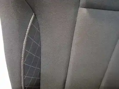 Автозапчасти б/у полный комплект сиденья за skoda kamiq (nw4) ambition ссылки oem iam   