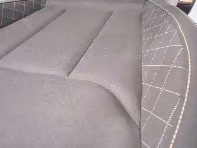 Автозапчасти б/у полный комплект сиденья за skoda kamiq (nw4) ambition ссылки oem iam   