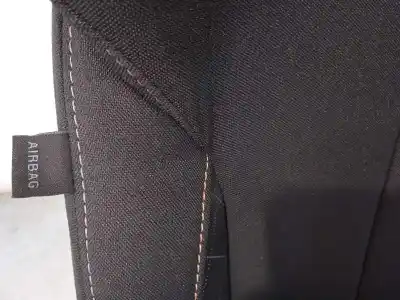 Автозапчасти б/у полный комплект сиденья за skoda kamiq (nw4) ambition ссылки oem iam   