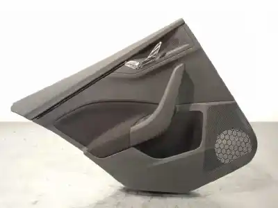 Автозапчасти б/у полный комплект сиденья за skoda kamiq (nw4) ambition ссылки oem iam   