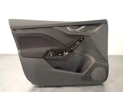 Автозапчасти б/у полный комплект сиденья за skoda kamiq (nw4) ambition ссылки oem iam   