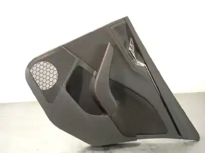 Автозапчасти б/у полный комплект сиденья за skoda kamiq (nw4) ambition ссылки oem iam   