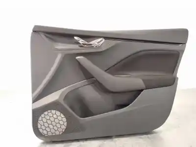 Автозапчасти б/у полный комплект сиденья за skoda kamiq (nw4) ambition ссылки oem iam   