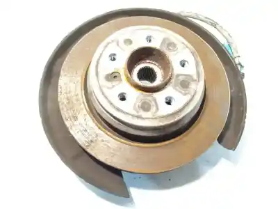 Recambio de automóvil de segunda mano de mangueta trasera derecha para bmw x1 (e84) xdrive 18d referencias oem iam 33326788054  