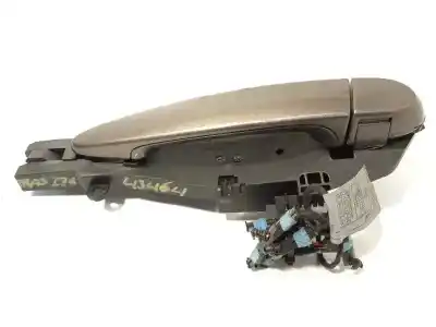 Recambio de automóvil de segunda mano de maneta exterior trasera izquierda para bmw x1 (e84) xdrive 18d referencias oem iam 51222992975  