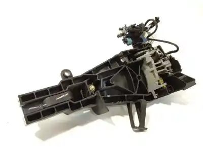 Recambio de automóvil de segunda mano de maneta exterior trasera izquierda para bmw x1 (e84) xdrive 18d referencias oem iam 51222992975  
