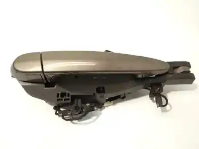 Recambio de automóvil de segunda mano de maneta exterior trasera derecha para bmw x1 (e84) xdrive 18d referencias oem iam 51222992976  