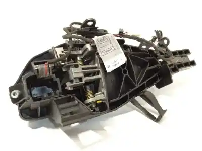 Recambio de automóvil de segunda mano de maneta exterior trasera derecha para bmw x1 (e84) xdrive 18d referencias oem iam 51222992976  