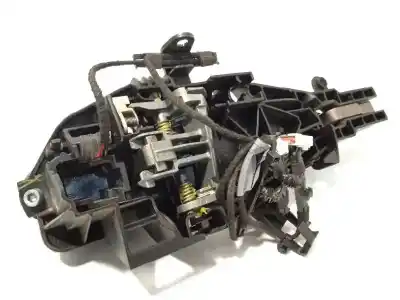 Recambio de automóvil de segunda mano de maneta exterior delantera derecha para bmw x1 (e84) xdrive 18d referencias oem iam 51212992974  
