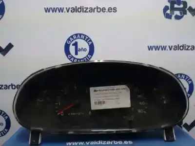 Recambio de automóvil de segunda mano de cuadro instrumentos para hyundai h 1 h  1  furg.caja cerr.c. quinta referencias oem iam 940014a200 94001-4a200 