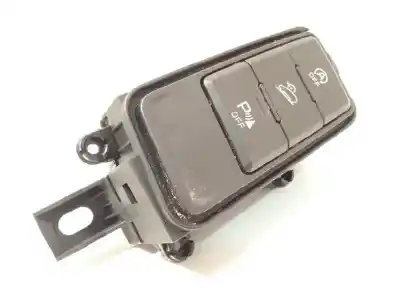 Tweedehands auto-onderdeel multifunctionele bediening voor kia sportage drive 4x2 oem iam-referenties 93600f1ab0