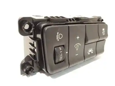 Tweedehands auto-onderdeel lichtbesturing voor kia sportage drive 4x2 oem iam-referenties 93700f1000wk