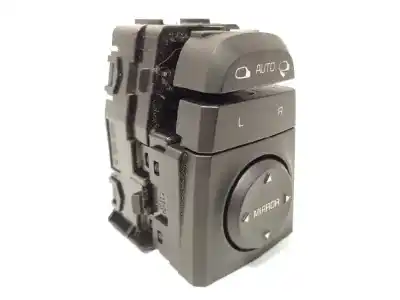 Tweedehands auto-onderdeel spiegelbediening voor kia sportage drive 4x2 oem iam-referenties 93530d9000