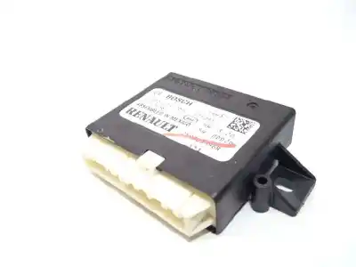 Second-hand car spare part ELECTRONIC MODULE for RENAULT MEGANE IV BERLINA 5P  OEM IAM references 259903396R 0263014164 