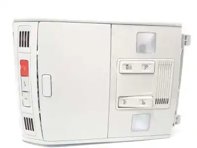 Автозапчастина б/у внутрішне світло для skoda kamiq (nw4) ambition посилання на oem iam 657868837  