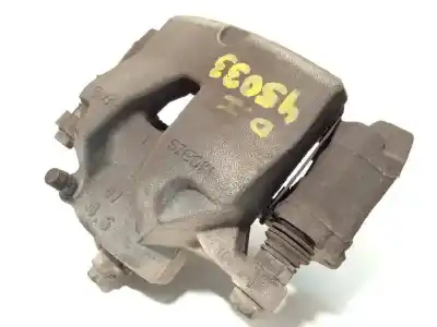 Tweedehands auto-onderdeel remklauw links voor voor kia sportage drive 4x2 oem iam-referenties 58110d7500