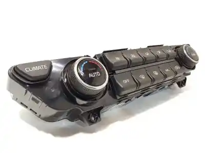 Tweedehands auto-onderdeel klimaatcontrole voor kia sportage drive 4x2 oem iam-referenties 97250f1401ak5