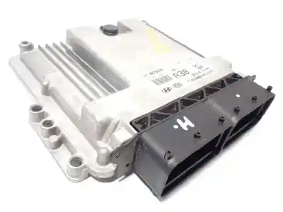 Tweedehands auto-onderdeel ecu motorcontroller voor kia sportage drive 4x2 oem iam-referenties 391502a380
