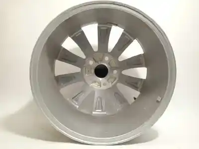 Second-hand car spare part rim for volkswagen t-roc advance style oem iam references 2ga601025a 2ga601025a8z8 
