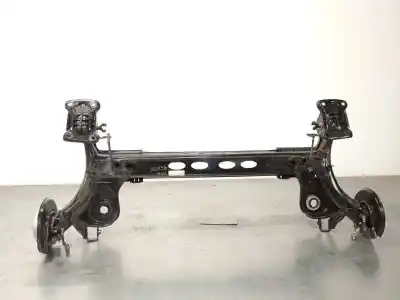 Piesă de schimb auto la mâna a doua punte spate pentru skoda kamiq (nw4) ambition referințe oem iam 2q0501053cb  