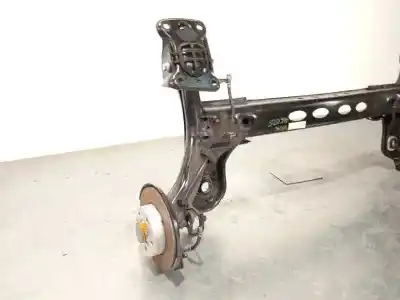 Piesă de schimb auto la mâna a doua punte spate pentru skoda kamiq (nw4) ambition referințe oem iam 2q0501053cb  