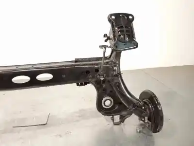 Piesă de schimb auto la mâna a doua punte spate pentru skoda kamiq (nw4) ambition referințe oem iam 2q0501053cb  