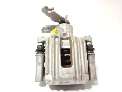 Автозапчасти б/у задний левый тормозной суппорт за skoda kamiq (nw4) ambition ссылки oem iam 2q0615423c  