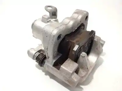 Автозапчасти б/у задний левый тормозной суппорт за skoda kamiq (nw4) ambition ссылки oem iam 2q0615423c  