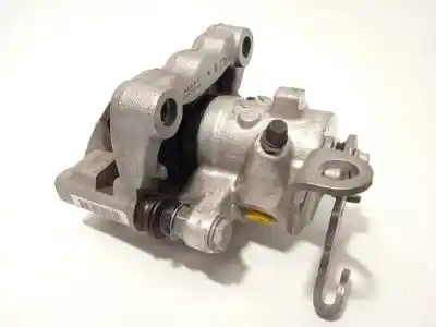 Автозапчасти б/у задний левый тормозной суппорт за skoda kamiq (nw4) ambition ссылки oem iam 2q0615423c  