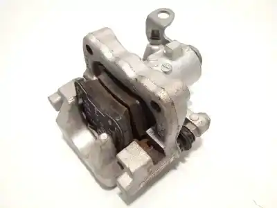 Автозапчасти б/у задний правый тормозной суппорт за skoda kamiq (nw4) ambition ссылки oem iam 2q0615424c  