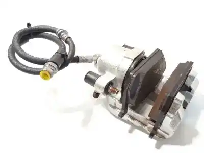 Автозапчасти б/у передний левый тормозной суппорт за skoda kamiq (nw4) ambition ссылки oem iam 2q0615123a  