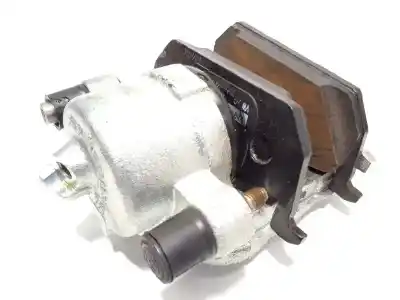 Автозапчастина б/у передній правий гальмівний супорт для skoda kamiq (nw4) ambition посилання на oem iam 2q0615106q 2q0615124a 