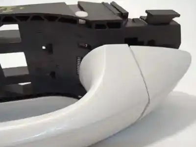 Автозапчасти б/у задняя левая наружная ручка за skoda kamiq (nw4) ambition ссылки oem iam 5n0839885h  