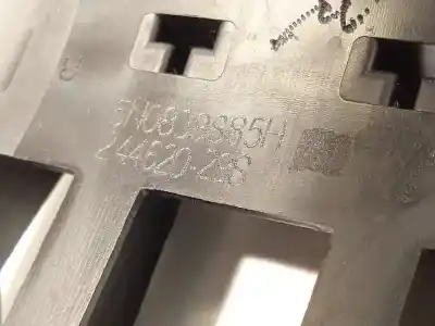 Автозапчасти б/у задняя левая наружная ручка за skoda kamiq (nw4) ambition ссылки oem iam 5n0839885h  