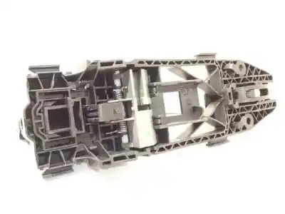 Автозапчасти б/у наружная рукоятка передняя справа за skoda kamiq (nw4) ambition ссылки oem iam 5n0839885h  