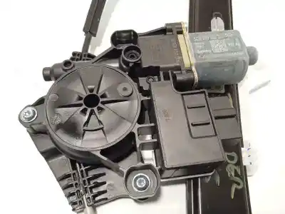 Автозапчасти б/у задний правый стеклорегулятор за skoda kamiq (nw4) ambition ссылки oem iam 654839462 5q0959408d 