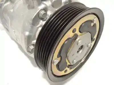 Автозапчасти б/у компрессор кондиционера воздуха за skoda kamiq (nw4) ambition ссылки oem iam 3q0816803d 6sas14c 